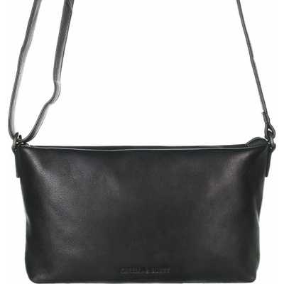 Greenburry kožená crossbody kabelka Colum. 2513-20