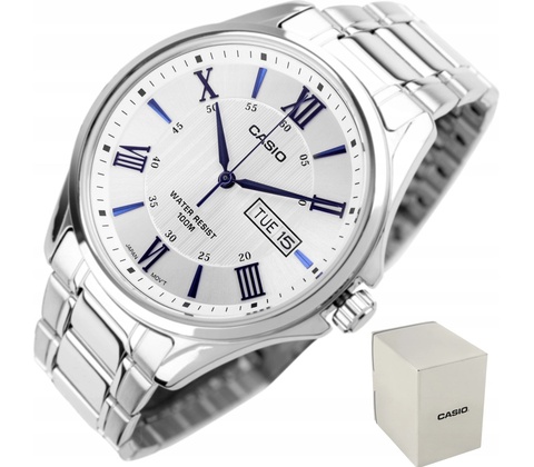 Casio MTP-1384D-7A2