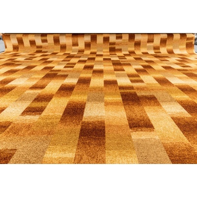 Associated Weavers Tibet 36 hnědý