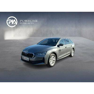 Skoda Octavia TSI Essence 85 kW