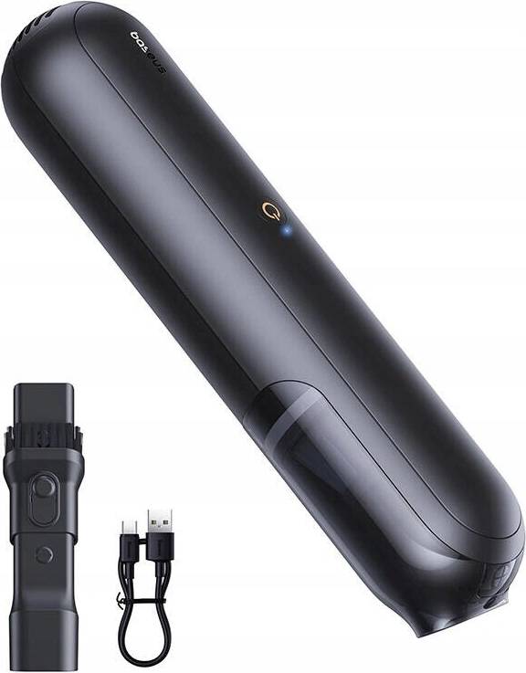 Baseus A0 Pro Black