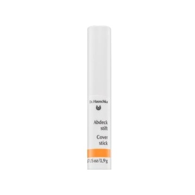 Dr. Hauschka Coverstick стик-коректор за успокояване на кожата 01 Natural 2 g