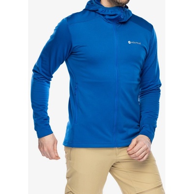 Montane Protium Hoodie tmavomodrá