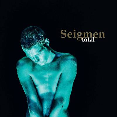 Seigmen - Total Vinyl 2 LP