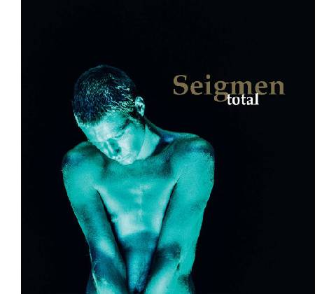 Seigmen - Total Vinyl 2 LP