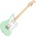 Squier Mini Jazzmaster HH MN Surf Green
