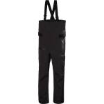 Helly Hansen Мъжки ски панталон Helly Hansen Sogn Bib Shell 2.0 Pant Ski trousers - Black (007-4526-0113)