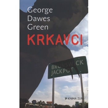 Krkavci