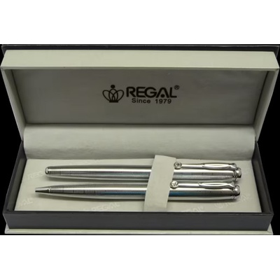 Regal HADRIAN stříbrná 5031603FB – Zboží Živě