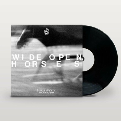James Vincet McMorrow Wide open horses 2 LP