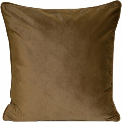 Takoy PIERRE CARDIN SIBEL z mäkkého a jemného velúru s paspulkou na okrajoch-HF-463718 45 x 45 cm