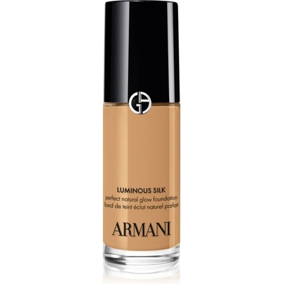 Armani Luminous Silk Foundation Travel Size make-up 6.5 18 ml