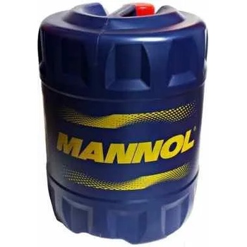 Image 1 of MANNOL Diesel Extra 10W-40 20 l