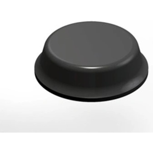 3M Bumpon SJ5012 черен, плато = 56 бр (7000001884)