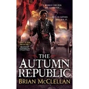 Autumn Republic - McClellan Brian