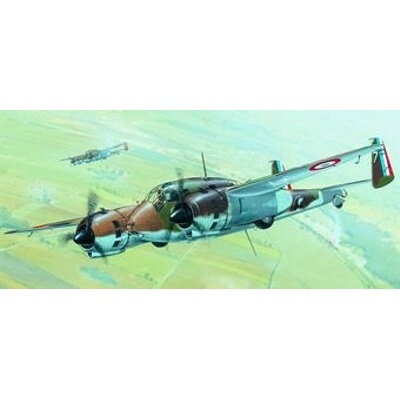 Směr Breguet Bre 693 1:72