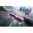 Need for Speed: Rivals