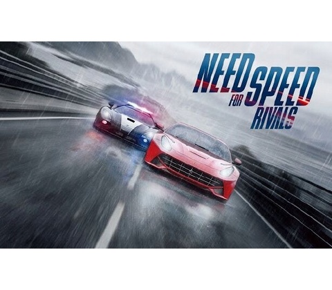 Need for Speed: Rivals