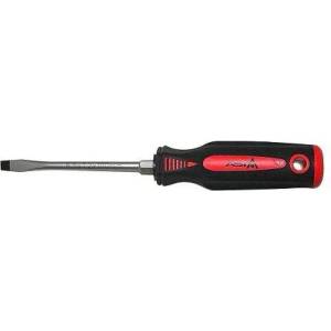 ASTA TOOLS Отвертка плоска с шестограм 1, 2x8 мм 150 мм Pro ASTA LAK-1.2X8/150 04317 (LAK-1.2X8/150)