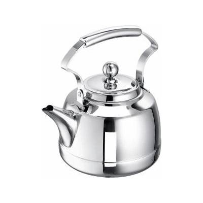 Schulte-Ufer Teapot Schulte-Ufer Nick