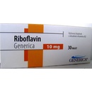 Riboflavin Generica 30 tabliet