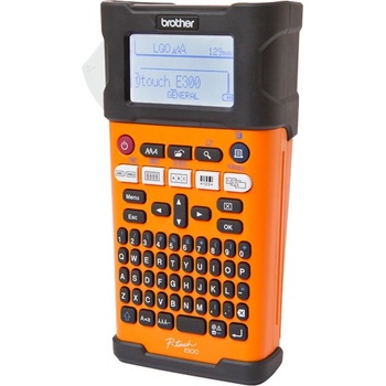 Brother PT-E300VP PTE300VPYJ1