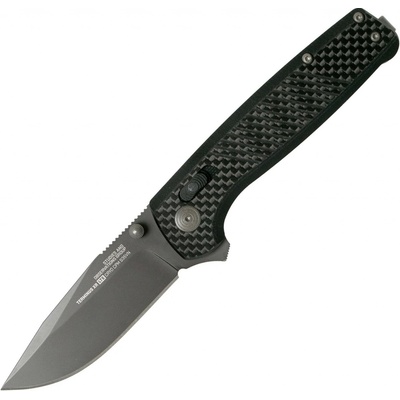 SOG Terminus XR LTE Carbon + Graphite TM1032-BX