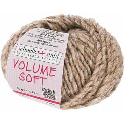 Schoeller Stahl Volume soft 1 béžová
