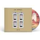 Led Zeppelin - Buttes Are Alive-Live EP CD