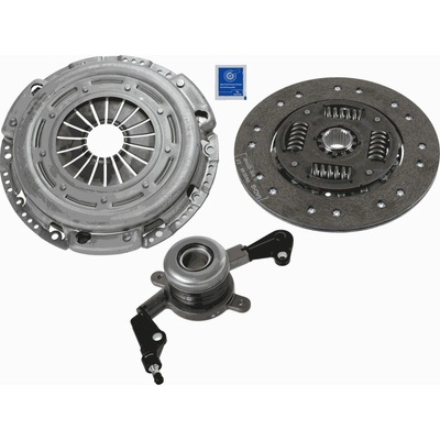 Spojková sada SACHS 3000 990 383 (3000990383)