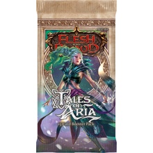 Legend Story Studios Flesh and Blood TCG Tales of Aria Unlimited Booster