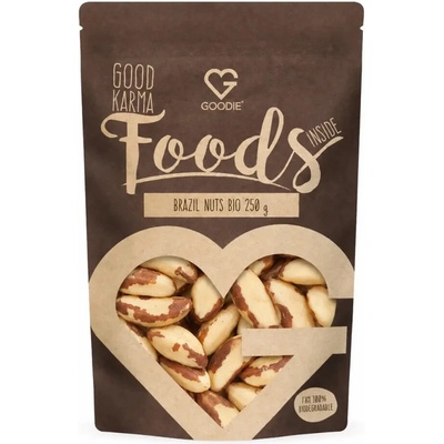 Goodie Para Orechy BIO 250 g