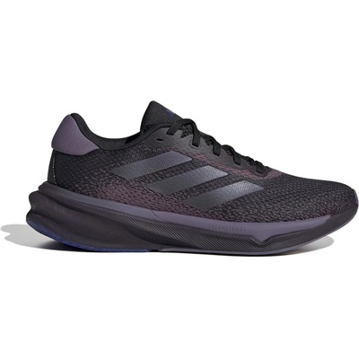 Дамски маратонки Adidas Supernova Stride Womens Running Shoes - Black