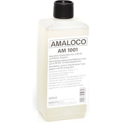 AMALOCO AM 1001 pozitivní vývojka 500ml