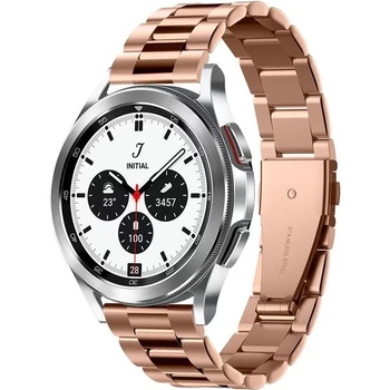 Spigen modern fit band samsung galaxy watch 42mm rose gold (600wb24982)