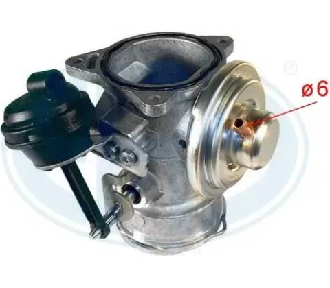 ERA AGR ventil ERA 555088A