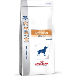 Royal Canin Veterinary Diet Gastrointestinal Low Fat 12 kg