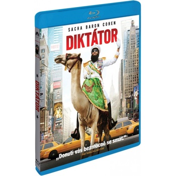 Diktátor BD