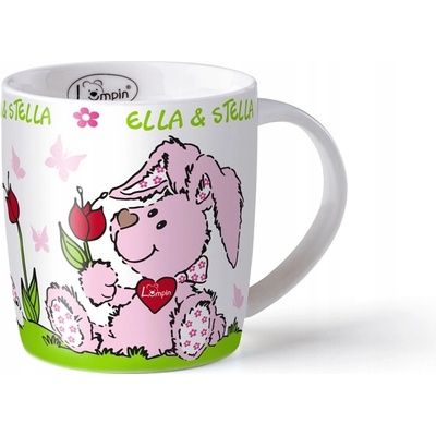Lumpin Hrnček keramika 300 ml
