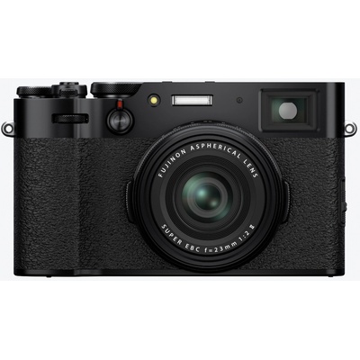 Fujifilm FinePix X100V