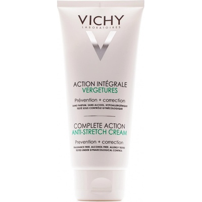 Vichy Action Integrale Vergetures krém na strie 200 ml