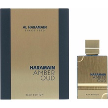 Al Haramain Amber Oud Blue Edition Eau De Parfum 60 ml Unisex
