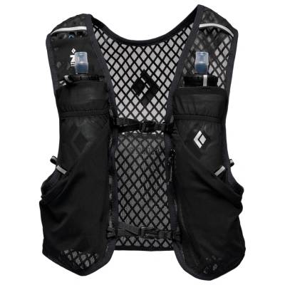 Black Diamond Distance 2 Hydration Vest Размер: L / Цвят: черен