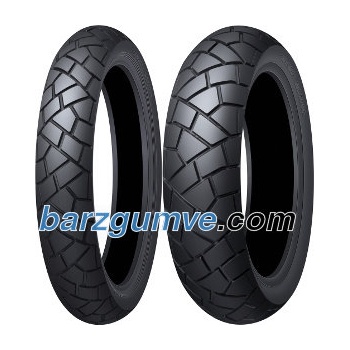 Dunlop Trailmax Mixtour ( 120/70 R19 TL 60V маркировка M+S , Предно колело )