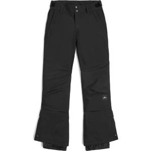 O'Neill Ски панталон O'neill Girl's FWC' Cruz Snow Pants Ski trousers - Black Out - размер 104 (EU) (701-4175-0111)