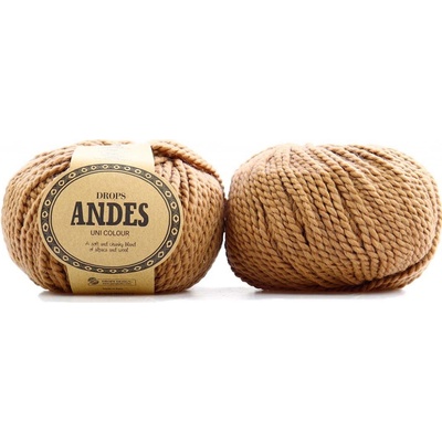 Drops Andes Uni 9021 mandle