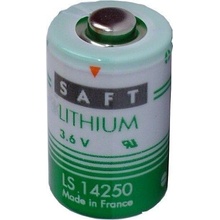 Saft LS14250 1/2AA 3,6V/1200mAh 01006