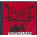 MAYHEM: DEATHCRUSH CD