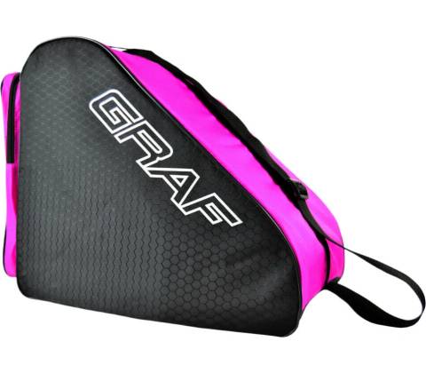 GRAF Black/Pink