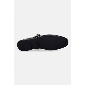 Love Moschino Кожени балеринки (JA11101G1OIH0000)